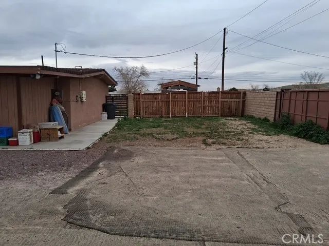 34808 Birch, Barstow, CA 92311