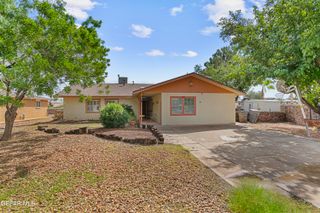 128 Serrania Drive, El Paso, TX 79932