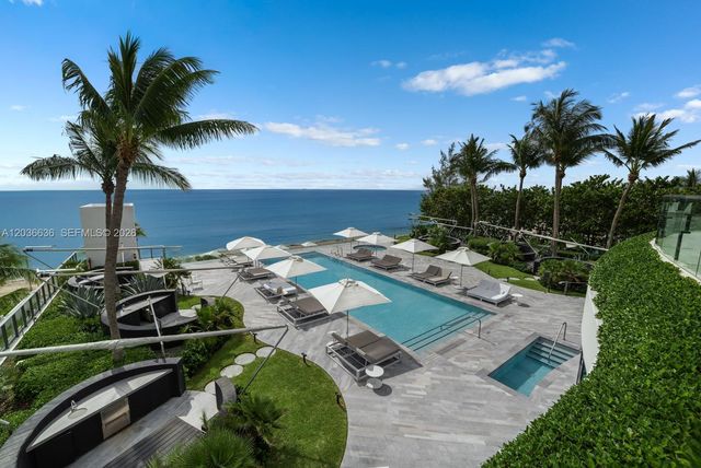 19575 Collins Avenue 3, Sunny Isles Beach, FL 33160