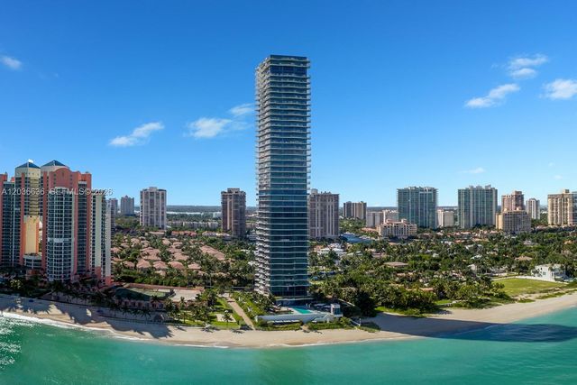 19575 Collins Avenue 3, Sunny Isles Beach, FL 33160