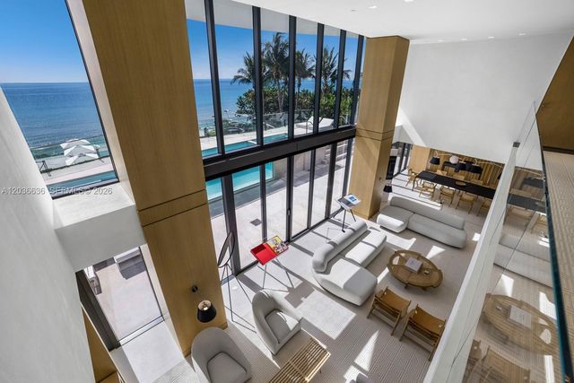19575 Collins Avenue 3, Sunny Isles Beach, FL 33160
