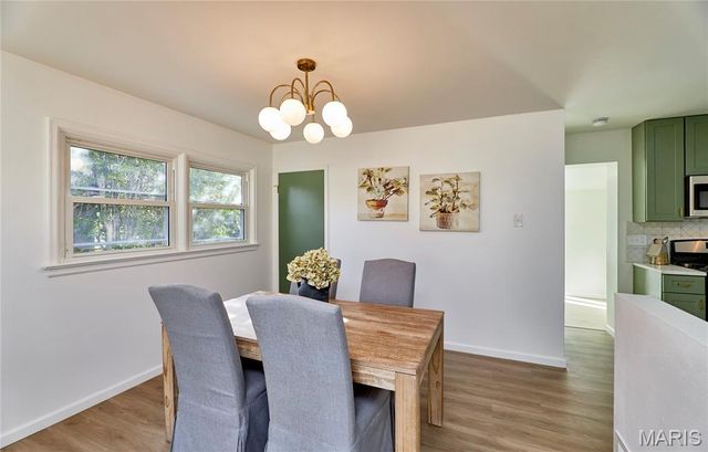 355 Saint Eugene Lane, Florissant, MO 63033