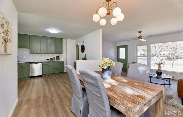 355 Saint Eugene Lane, Florissant, MO 63033