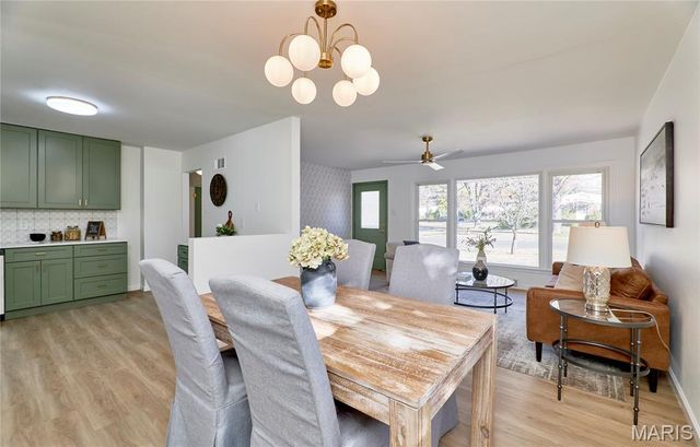 355 Saint Eugene Lane, Florissant, MO 63033