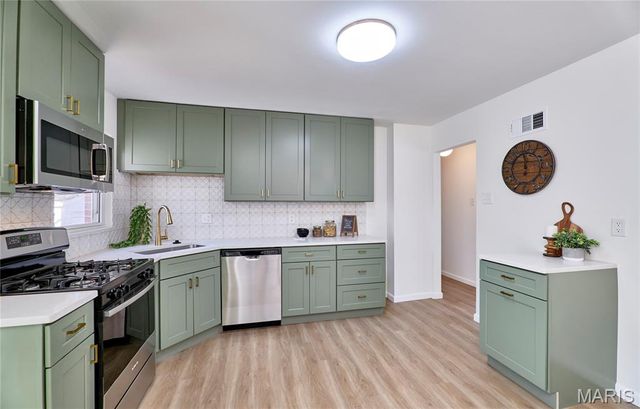 355 Saint Eugene Lane, Florissant, MO 63033