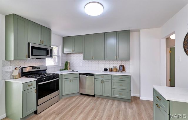 355 Saint Eugene Lane, Florissant, MO 63033