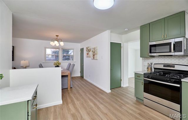 355 Saint Eugene Lane, Florissant, MO 63033