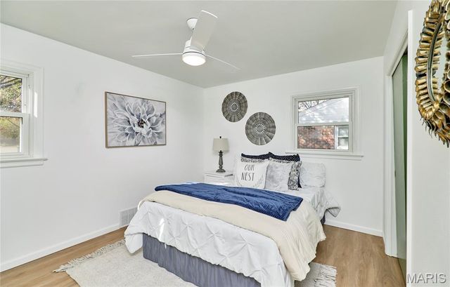 355 Saint Eugene Lane, Florissant, MO 63033