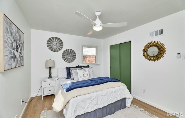 355 Saint Eugene Lane, Florissant, MO 63033