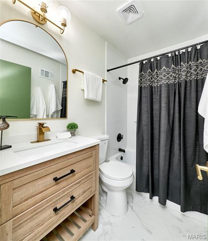 355 Saint Eugene Lane, Florissant, MO 63033