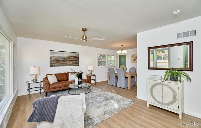 355 Saint Eugene Lane, Florissant, MO 63033