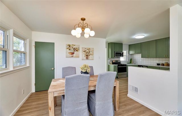 355 Saint Eugene Lane, Florissant, MO 63033