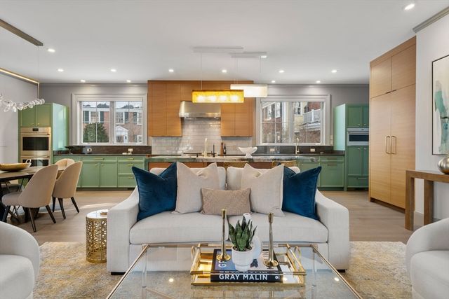 1119 Walnut St, Newton, MA 02461