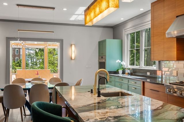 1119 Walnut St, Newton, MA 02461