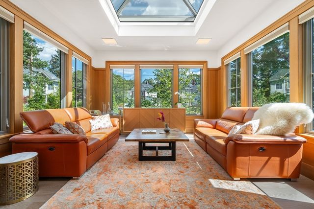 1119 Walnut St, Newton, MA 02461