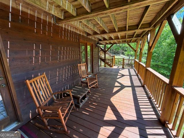 85 Flat Top Trail 64, Murphy, NC 28906