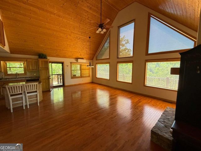 85 Flat Top Trail 64, Murphy, NC 28906