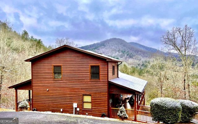 85 Flat Top Trail 64, Murphy, NC 28906