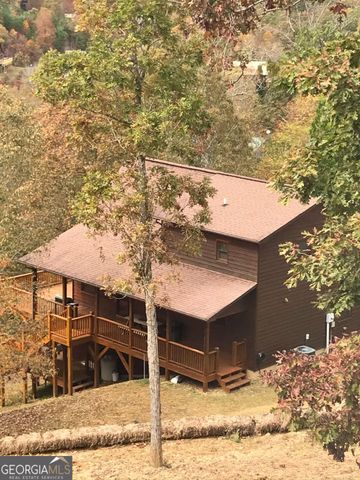 85 Flat Top Trail 64, Murphy, NC 28906
