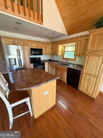 85 Flat Top Trail 64, Murphy, NC 28906