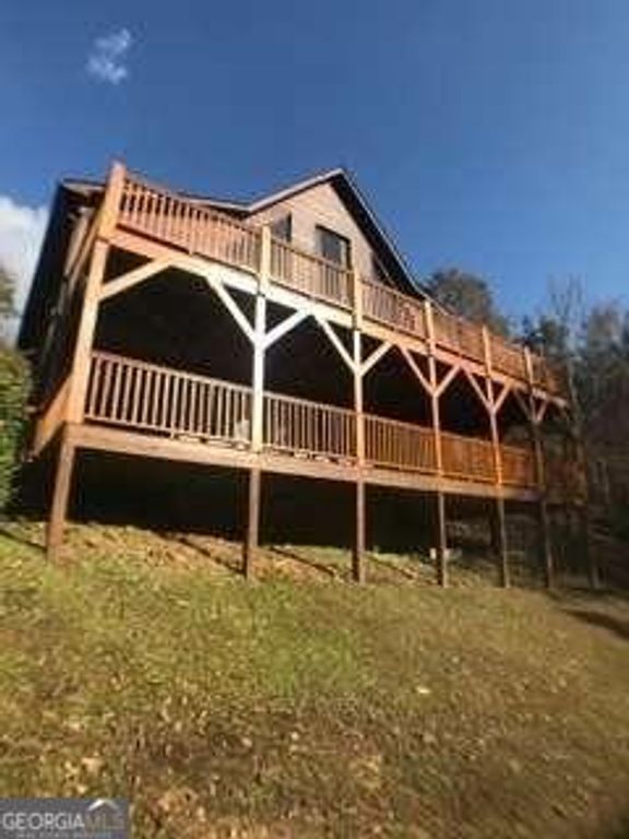 85 Flat Top Trail 64, Murphy, NC 28906