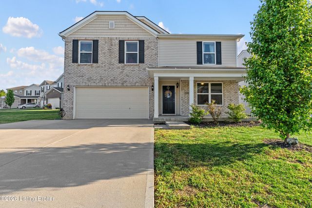11723 Trottingham Cir, Louisville, KY 40299