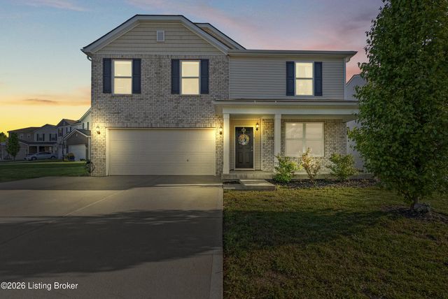 11723 Trottingham Cir, Louisville, KY 40299