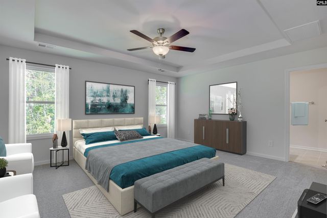 269 Judiths Path, West Columbia, SC 29170