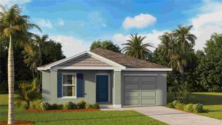 12316 GREAT BASIN DRIVE, Hudson, FL 34669