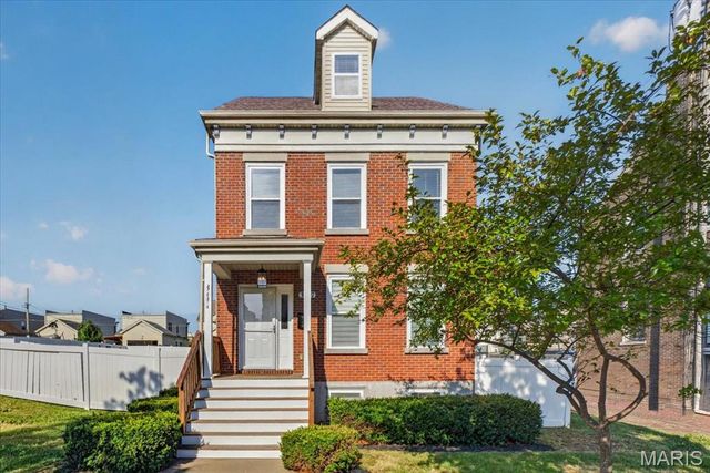 3717 Tennessee Avenue, St Louis, MO 63118
