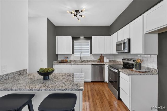 3717 Tennessee Avenue, St Louis, MO 63118