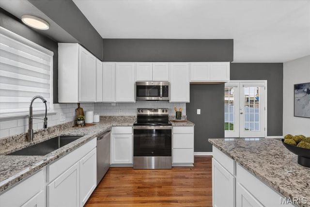 3717 Tennessee Avenue, St Louis, MO 63118