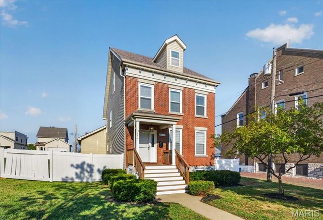 3717 Tennessee Avenue, St Louis, MO 63118