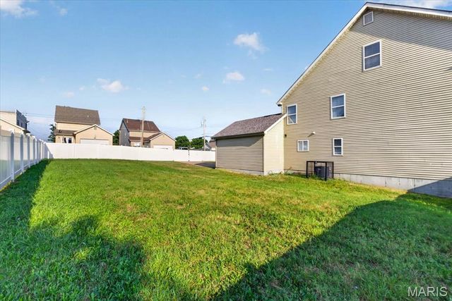 3717 Tennessee Avenue, St Louis, MO 63118