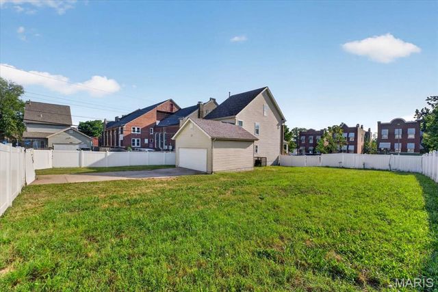 3717 Tennessee Avenue, St Louis, MO 63118