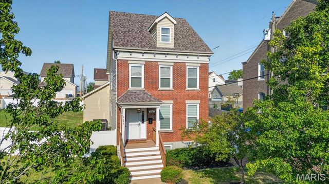 3717 Tennessee Avenue, St Louis, MO 63118