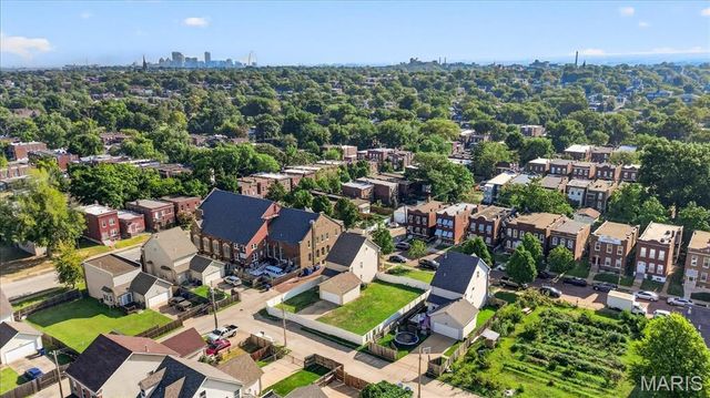 3717 Tennessee Avenue, St Louis, MO 63118