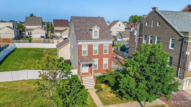 3717 Tennessee Avenue, St Louis, MO 63118