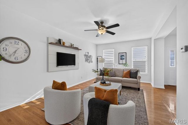 3717 Tennessee Avenue, St Louis, MO 63118