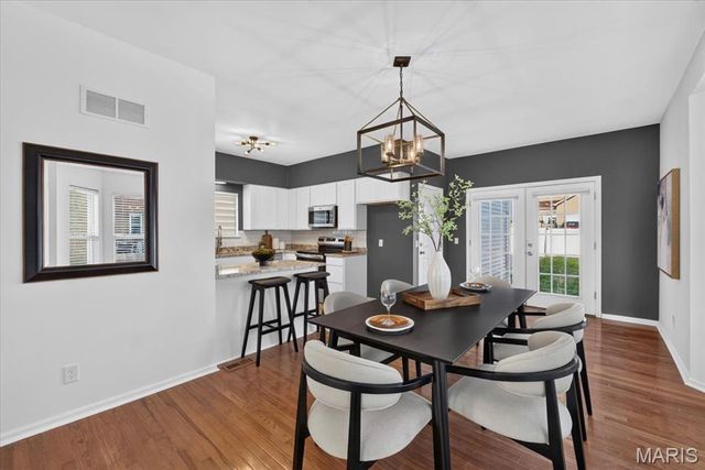 3717 Tennessee Avenue, St Louis, MO 63118
