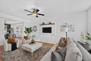 3717 Tennessee Avenue, St Louis, MO 63118