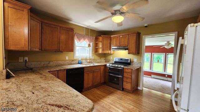 216 E Shore Culver Rd, Frankford Twp., NJ 07826