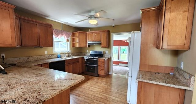 216 E Shore Culver Rd, Frankford Twp., NJ 07826