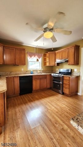 216 E Shore Culver Rd, Frankford Twp., NJ 07826