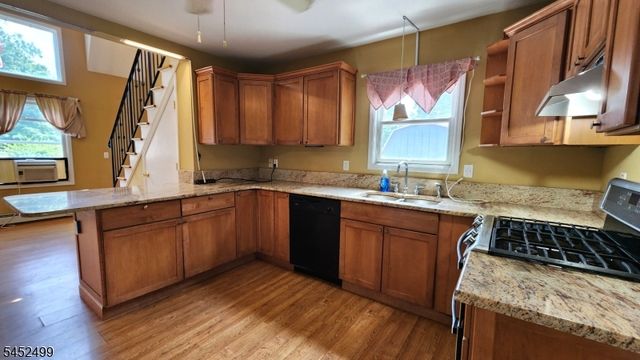 216 E Shore Culver Rd, Frankford Twp., NJ 07826