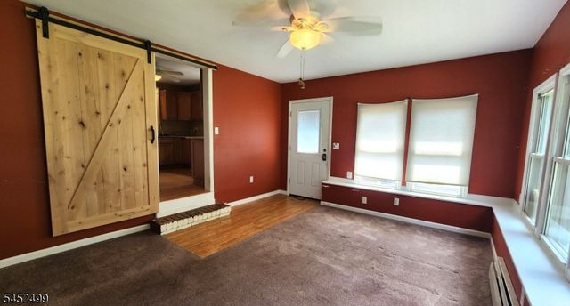 216 E Shore Culver Rd, Frankford Twp., NJ 07826