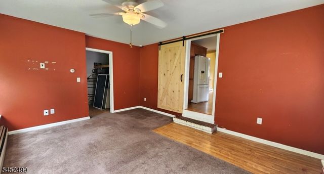 216 E Shore Culver Rd, Frankford Twp., NJ 07826