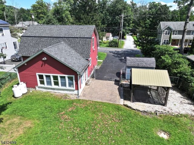 216 E Shore Culver Rd, Frankford Twp., NJ 07826
