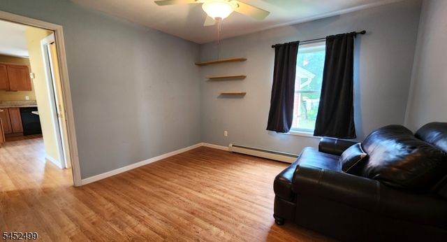 216 E Shore Culver Rd, Frankford Twp., NJ 07826