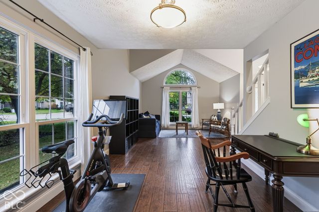 11533 Jamestown West Drive, Fishers, IN 46038